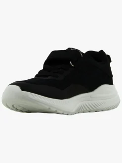 Sneakers|Leaf Hagby Sneakers, Sort