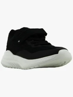 Sneakers|Leaf Hagby Sneakers, Sort