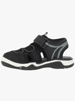 Børn Leaf Halmby  Blinkende Sandaler,