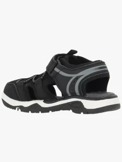 Børn Leaf Halmby  Blinkende Sandaler,