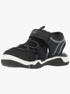 Børn Leaf Halmby  Blinkende Sandaler,