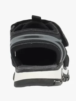 Børn Leaf Halmby  Blinkende Sandaler,