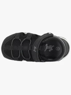 Børn Leaf Halmby  Blinkende Sandaler,