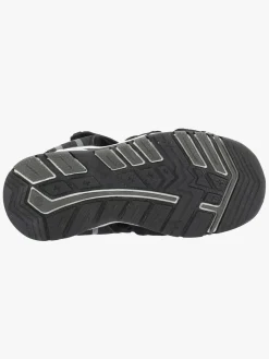 Børn Leaf Halmby  Blinkende Sandaler,