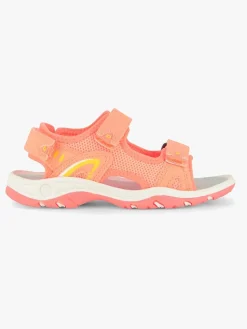 Børn Leaf Karhula Sandaler, Coral