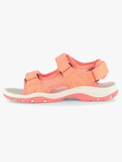 Børn Leaf Karhula Sandaler, Coral