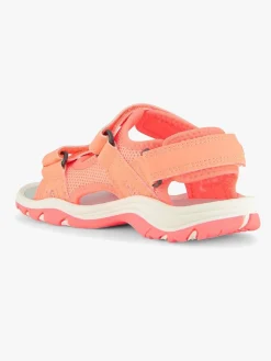 Børn Leaf Karhula Sandaler, Coral