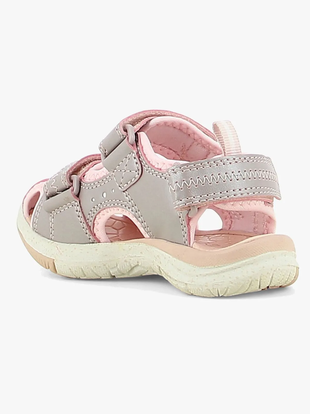 Børn Leaf Ljungby Sandaler, Pink
