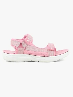Børn Leaf Nora Sandaler, Pink