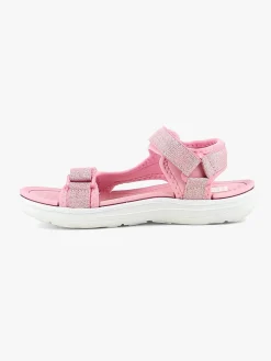 Børn Leaf Nora Sandaler, Pink