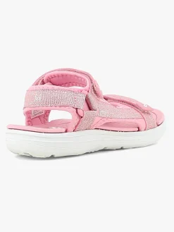 Børn Leaf Nora Sandaler, Pink