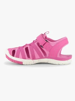 Børn Leaf Sandaler & Klipklapper-Salo Sandaler, Cerise