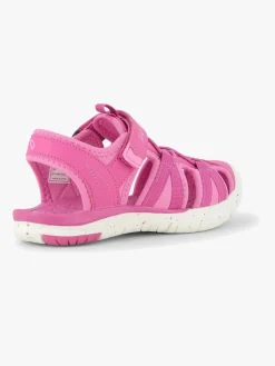 Børn Leaf Sandaler & Klipklapper-Salo Sandaler, Cerise