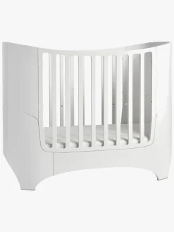 Børn Leander Classic™ Baby Juniorseng, Hvid
