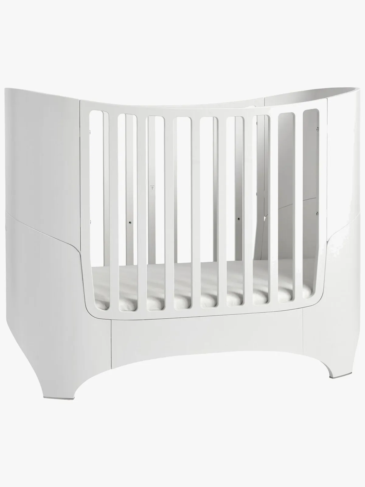 Børn Leander Classic™ Baby Juniorseng, Hvid
