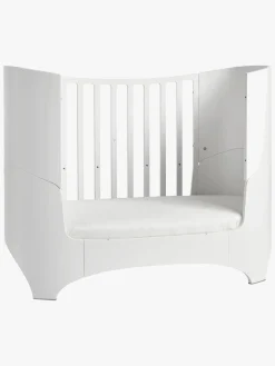 Børn Leander Classic™ Baby Juniorseng, Hvid