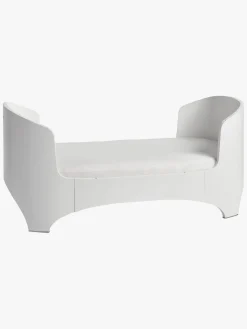 Børn Leander Classic™ Baby Juniorseng, Hvid