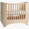 Børn Leander Classic™ Tremmeseng, Træ