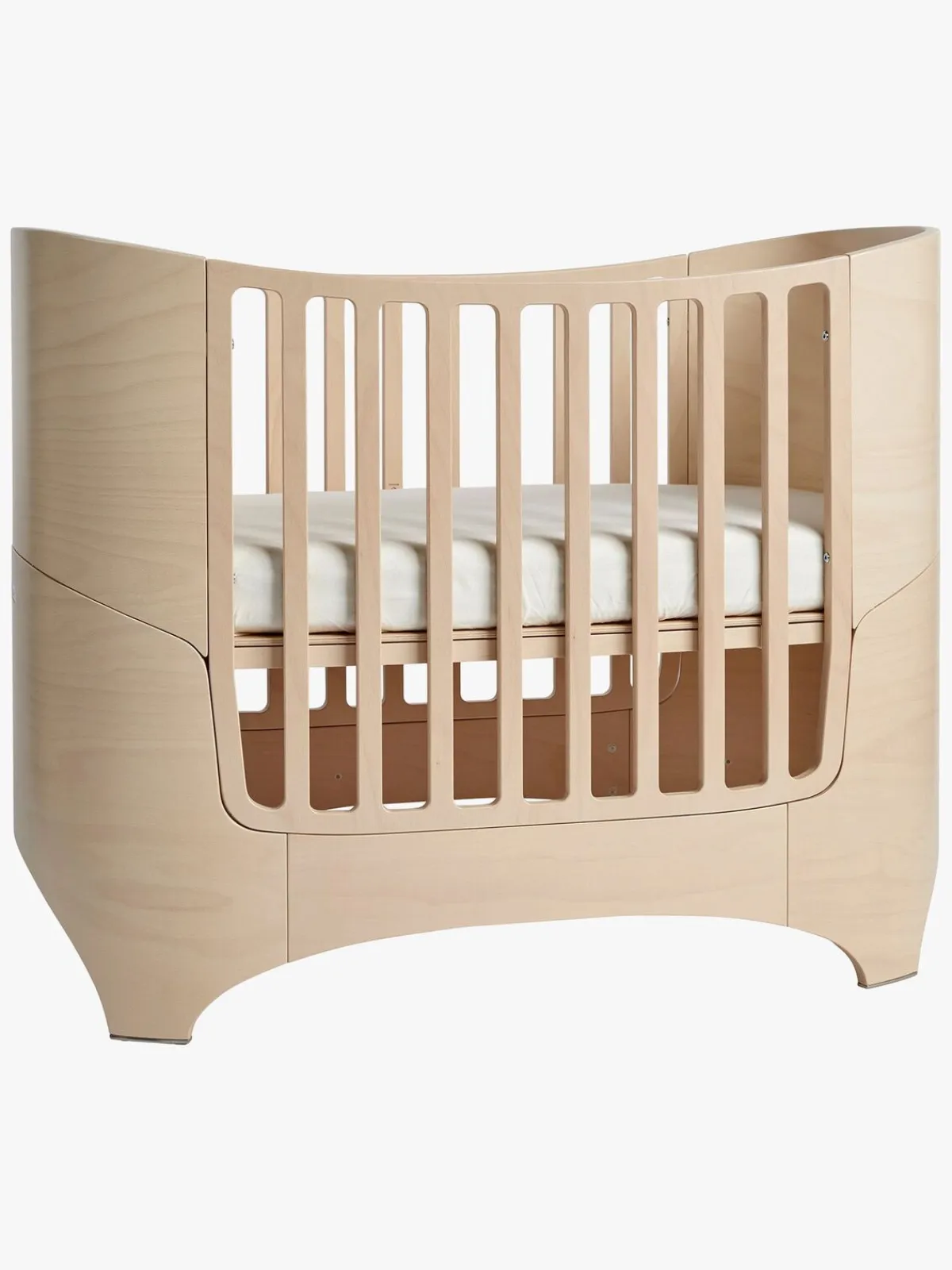 Børn Leander Classic™ Tremmeseng, Træ