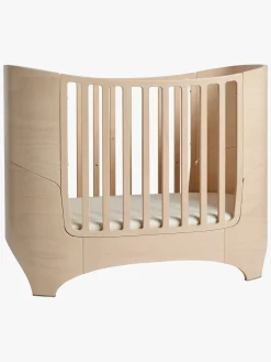 Børn Leander Classic™ Tremmeseng, Træ