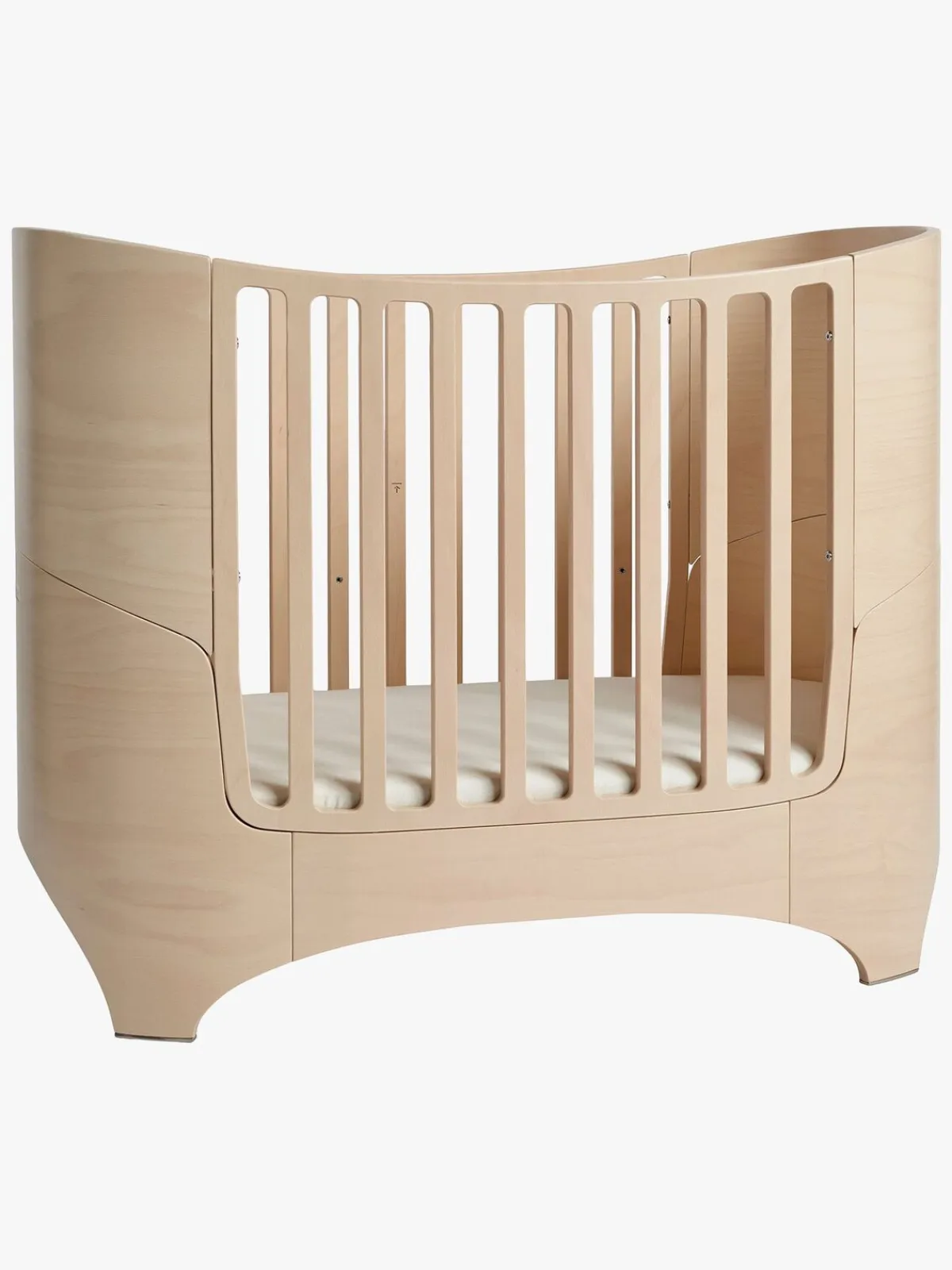 Børn Leander Classic™ Tremmeseng, Træ
