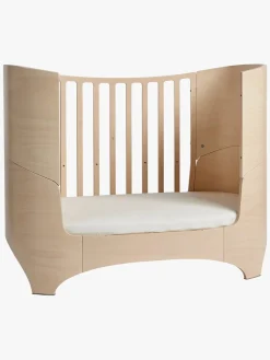 Børn Leander Classic™ Tremmeseng, Træ