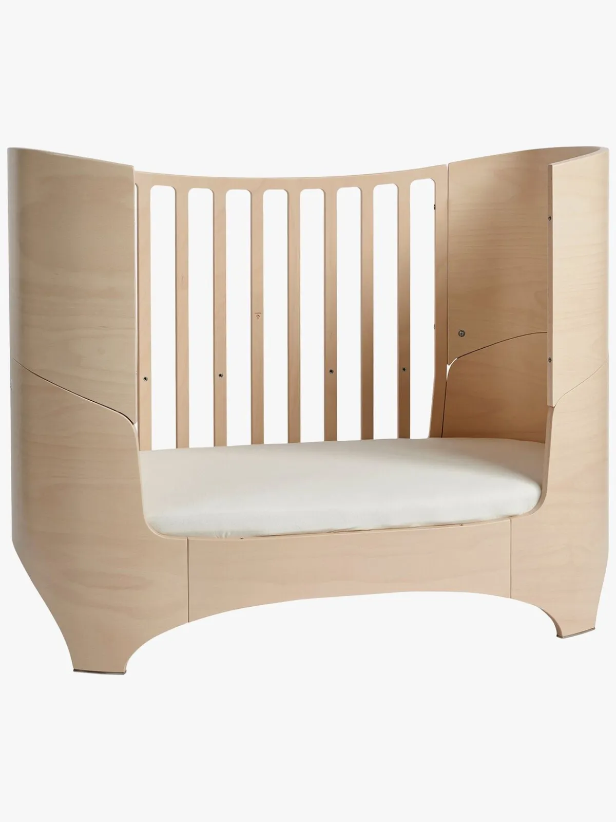 Børn Leander Classic™ Tremmeseng, Træ