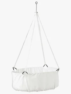 Børn Leander Classic™ Vugge m. Madras,