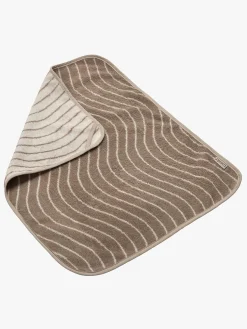 Leander Topper Puslepude, Woodland Cappuccino