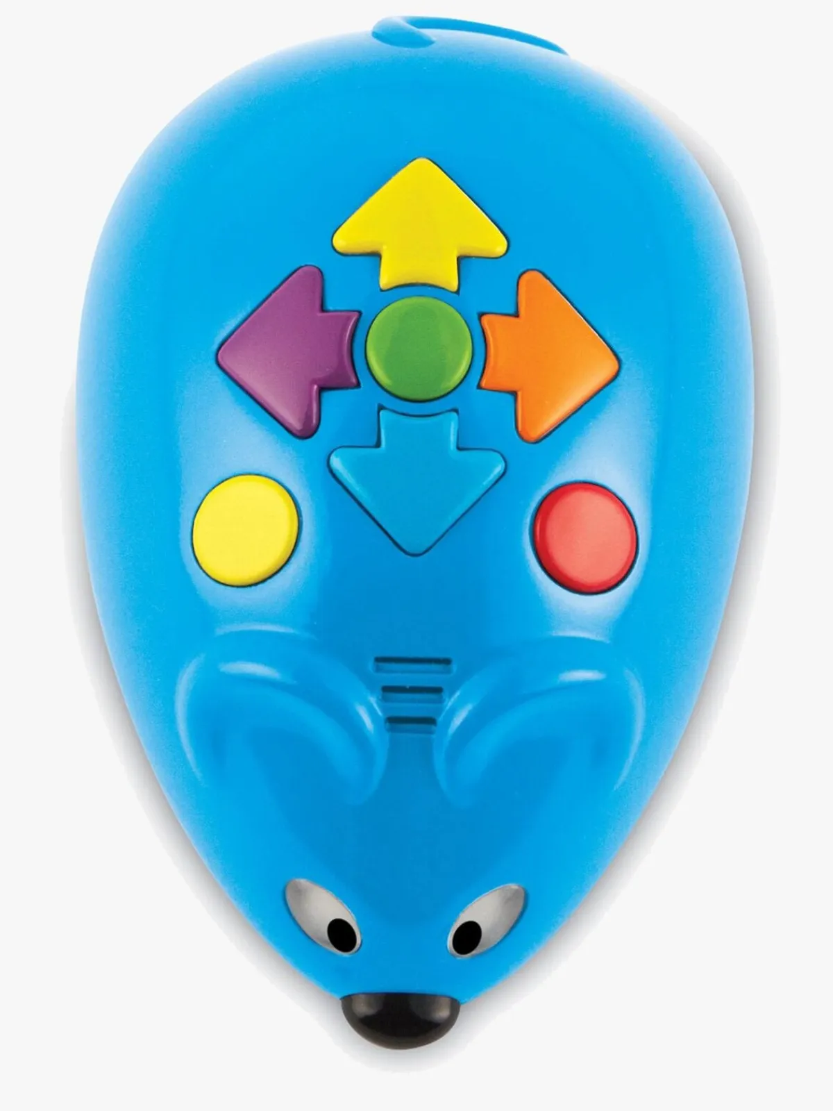 LearningResources Learning Resources Code & Go Interaktivt Legesæt Robot Mouse