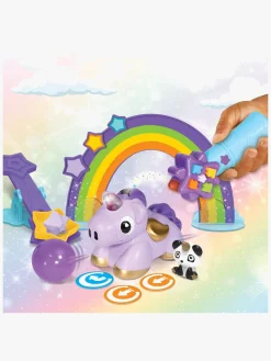 LearningResources Interaktivt Legetøj-Learning Resources Coding Critters Interaktivt Legesæt Skye the Unicorn
