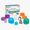 LearningResources Lærerig Leg-Learning Resources Legetøjspakke Sort & Seek Polar Animals