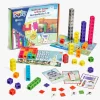 LearningResources Learning Resources MathLink Numberblocks Matematiksæt 1-10 Terninger