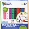LearningResources Learning Resources MathLink Matematiksæt Terninger Surprise Party