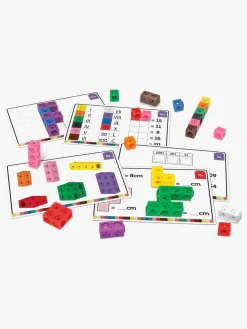 LearningResources Learning Resources MathLink Matematiksæt Terninger Surprise Party