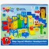 LearningResources Learning Resources Numberblocks  Pædagogisk Legesæt Hovedkvarter