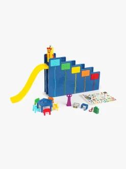 LearningResources Learning Resources Numberblocks Pædagogisk Legesæt Hovedkvarter