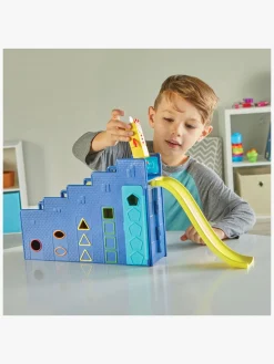 LearningResources Learning Resources Numberblocks Pædagogisk Legesæt Hovedkvarter