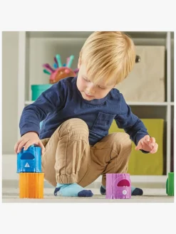 LearningResources Learning Resources Pædagogisk Legesæt Peekaboo Junglen