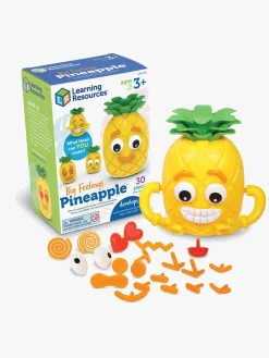 LearningResources Learning Resources Pædagogisk Legetøj Big Feelings Ananas