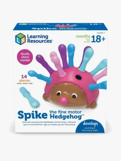 LearningResources Learning Resources Pindsvin Pædagogisk Legetøj Spike