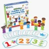 LearningResources Learning Resources Skill Builders Spil Lær at Tælle til 10