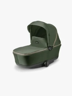 Leclerc Baby Liggedel, Army Green