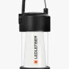 Ledlenser ML4 Lampe, Sort