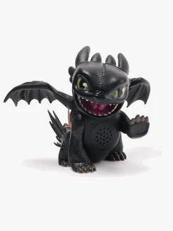 Interaktivt Legetøj|DisneyDraktranaren Legetøj Drage Toothless