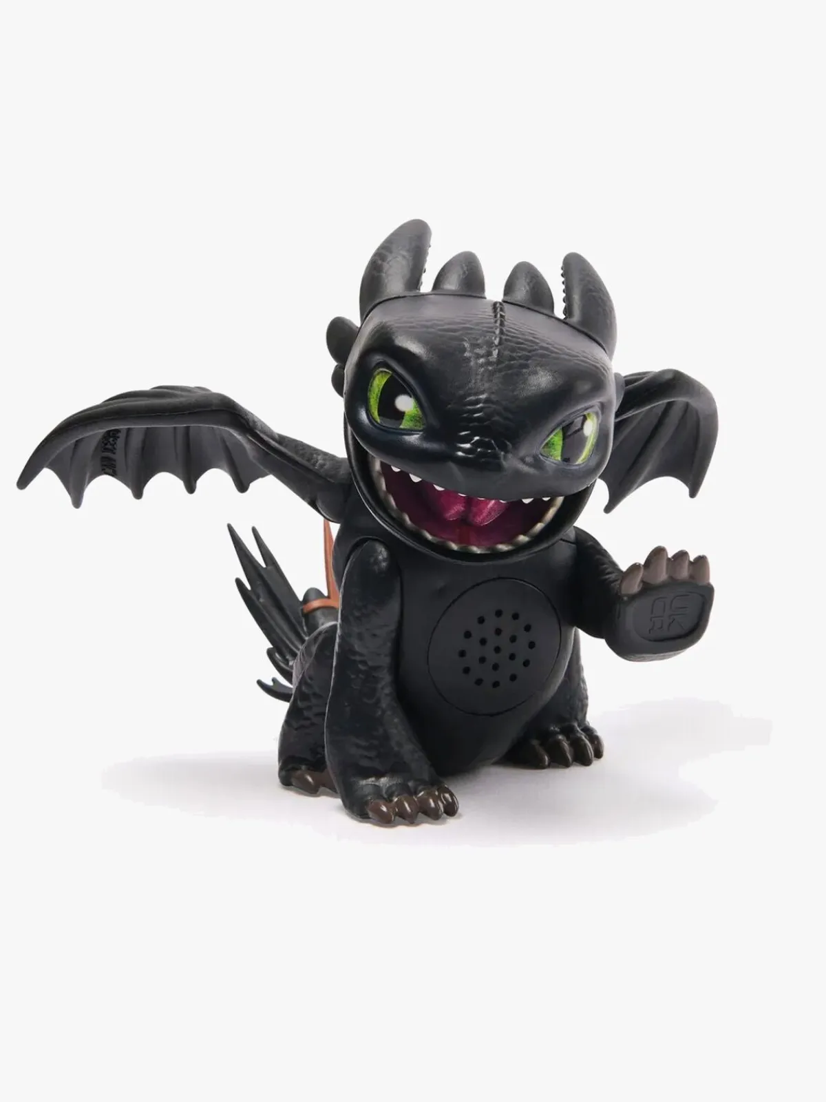 Interaktivt Legetøj|DisneyDraktranaren Legetøj Drage Toothless