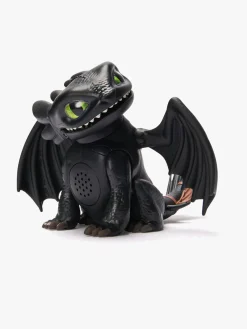 Interaktivt Legetøj|DisneyDraktranaren Legetøj Drage Toothless