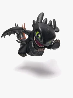 Interaktivt Legetøj|DisneyDraktranaren Legetøj Drage Toothless