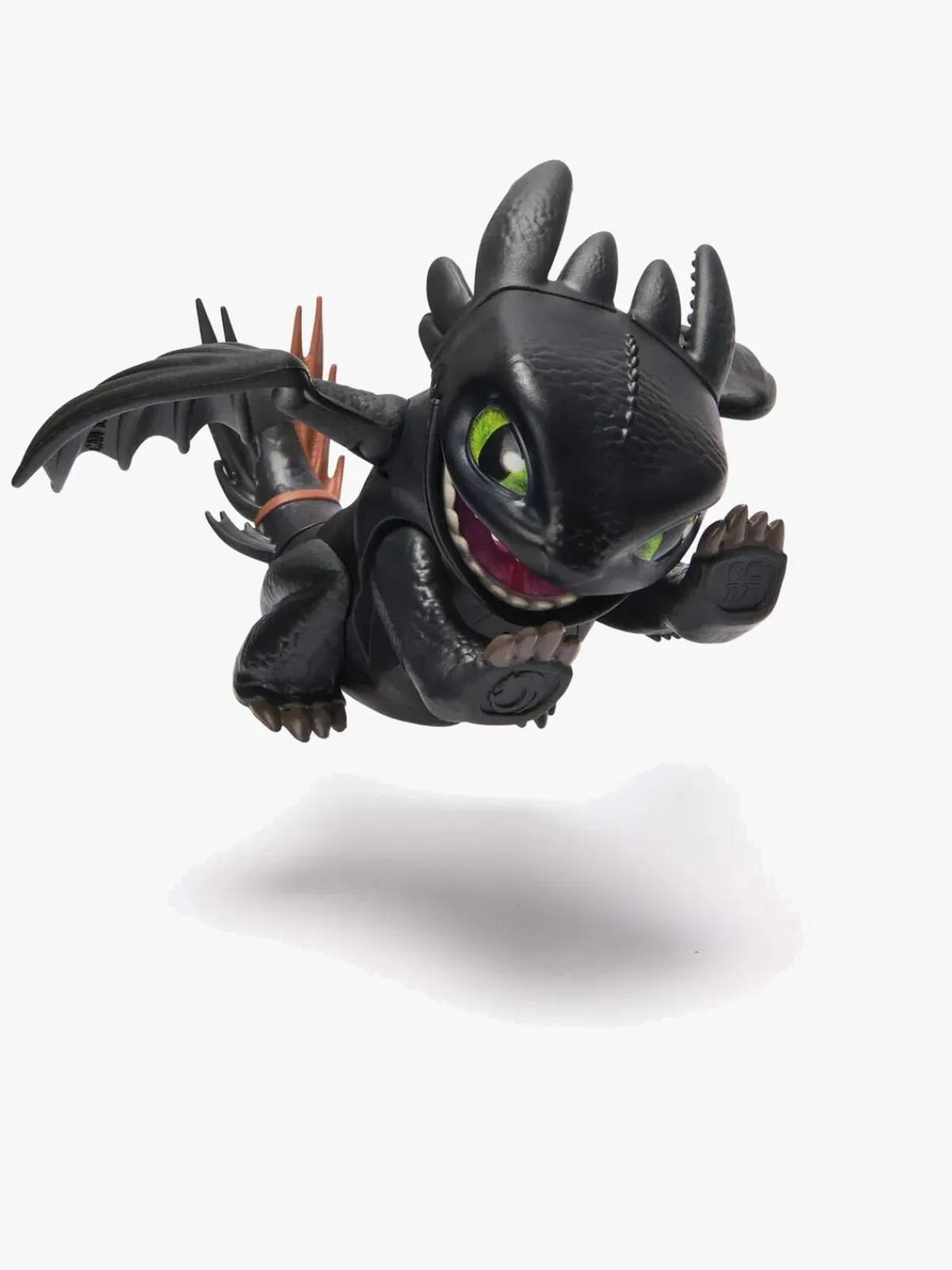 Interaktivt Legetøj|DisneyDraktranaren Legetøj Drage Toothless