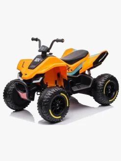 McLaren Leggodt Elbil MX, Orange